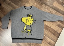 Frogbox Strick-Pullover mit