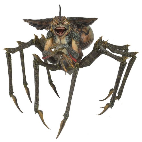 Neca gremlins deluxe - gremlins, 2
