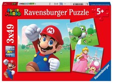 Ravensburger Kinderpuzzle -