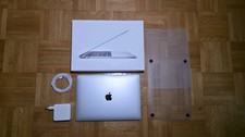 MacBook Pro 13" (2017) 💻
