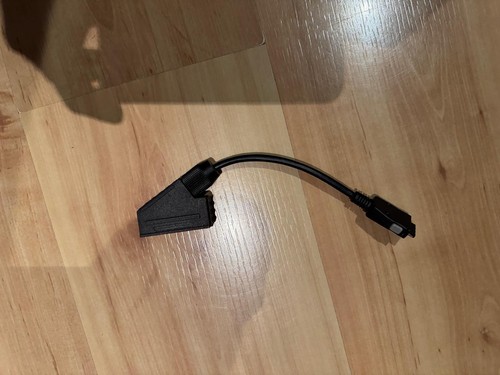 Bang olufsen o kabel - &, b&o