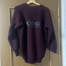 USED CDG COMME DES GARCONS