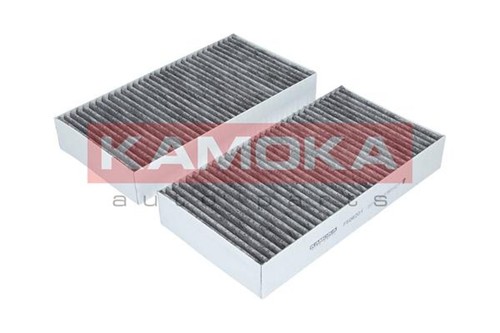 Kamoka innenraumfilter f506201 - kamoka,