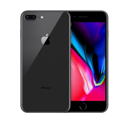 Apple iphone plus - apple, 64gb