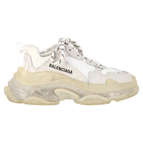 Balenciaga triple sneaker - balenciaga,