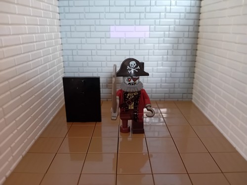 Lego minifiguren monster serie - minifiguren,