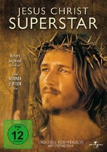 Jesus christ superstar - superstar, (omu)