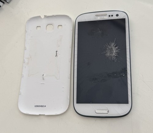 Samsung galaxy 16gb weiß - samsung,