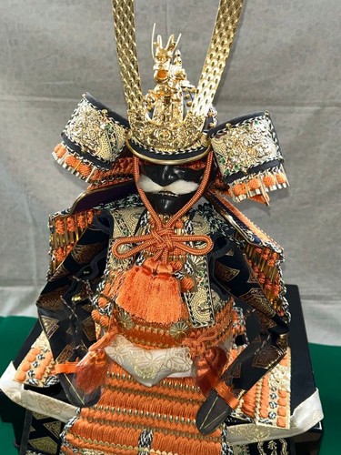 Higetsu samurai rüstung yoroi - higetsu,