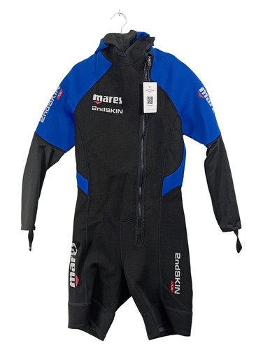 Mares 2nd skin - 2nd,