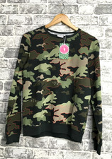 Scamp & Dude Khaki Army Camo