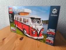 LEGO CREATOR: Volkswagen T1