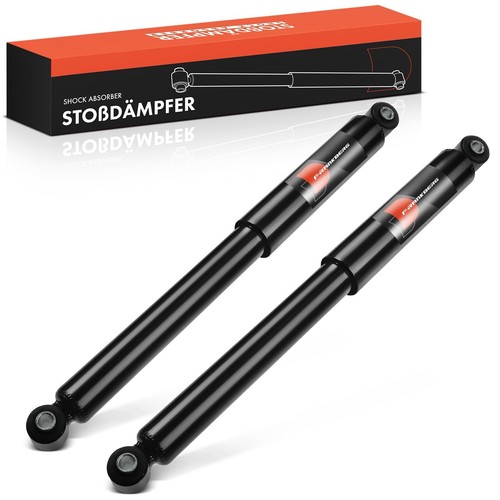 Stossdämpfer gasdruck - 2x,