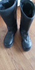 ORIGINAL BUNDESWEHR SEESTIEFEL