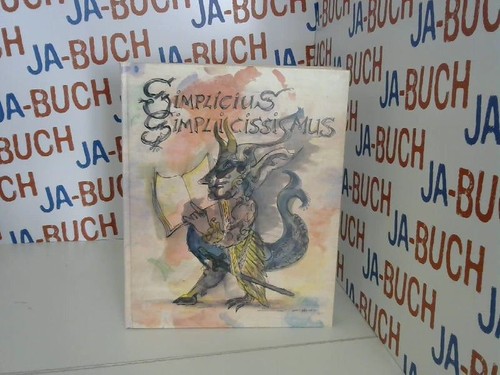 Simplicissimus heute ein - simplicissimus,