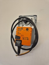 Belimo Antrieb SR24A 24Vac 20Nm 90s #289