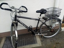 Fahrrad Cyco 7-Gänge