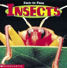 Insects (Face To Face) - -