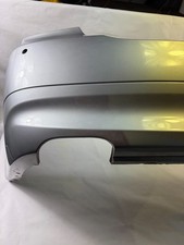 BMW E90 E91 Stoßstange hinten