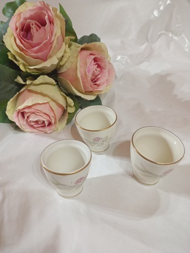 Eierbecher rosenthal set - 3,