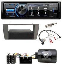 JVC Bluetooth Lenkrad USB DAB