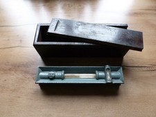 Maschinen-Wasserwaage für