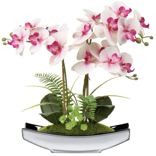 Kunstblumen orchidee - kunstblumen,