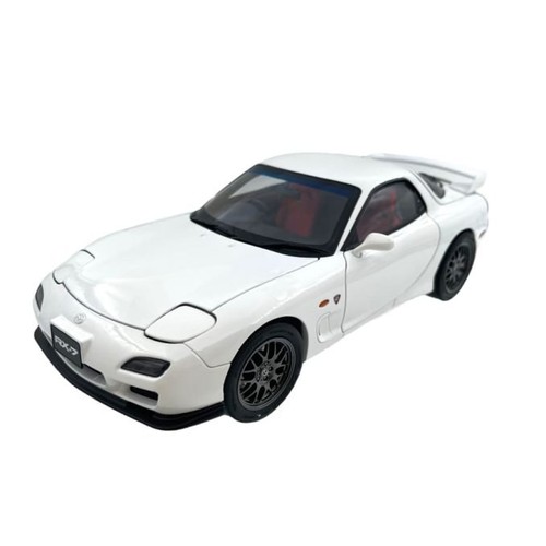 Polar master mazda - 1/18,