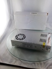 12V 30A 360W LED Netzteil