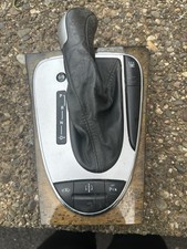 W211 S211 Schaltkulisse