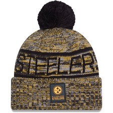 New Era Bommel Wintermütze