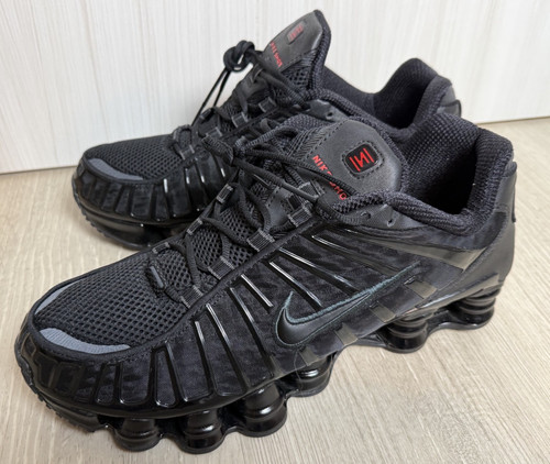 Nike shox herren sneaker - herren, low