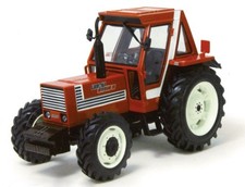 Fiat 880 DT 5 Modell von