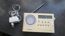 Radio Sangean-PR-D4BT
