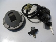 Schloss-Satz Zündschloss