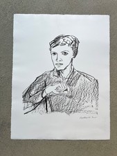 Stephan balkenhol junger - stephan,