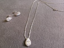 AVON Schmuckset CELESTE