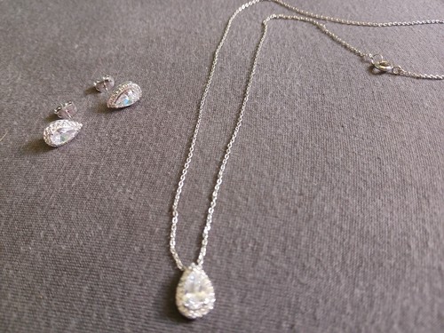 Avon schmuckset celeste - avon,