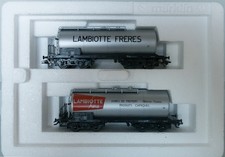 Märklin H0 46532 2er Set