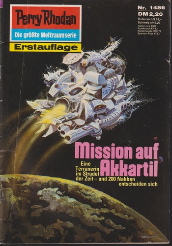Perry rhodan 1486 1 - 1486,