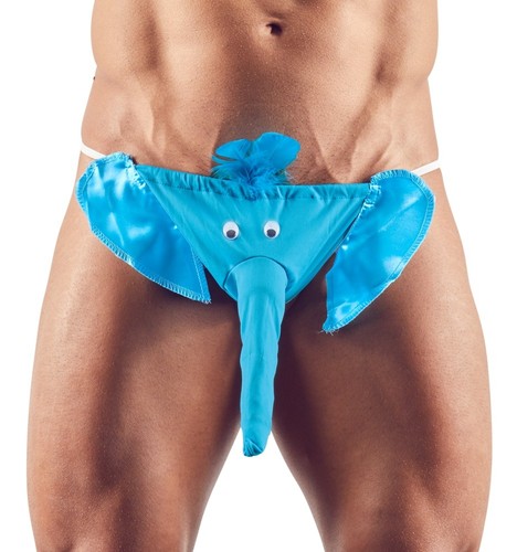 Gag string männer tanga - gag-string,