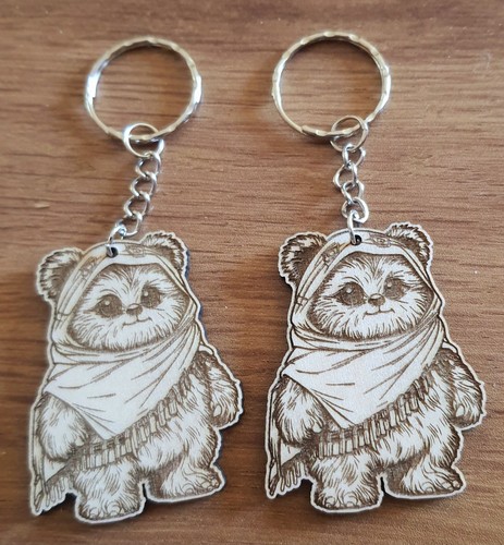 Ewoks star wars - ewoks,