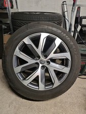 Renault Espace Räder  19/225/55