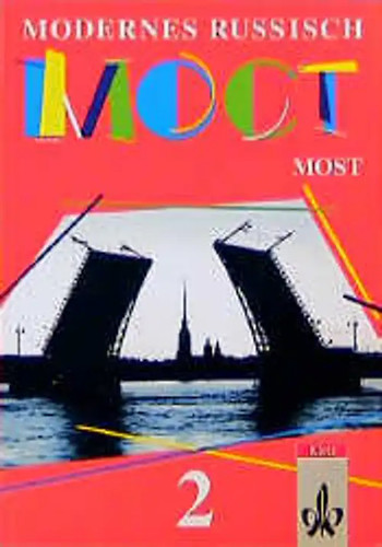 Modernes russisch most - russisch,
