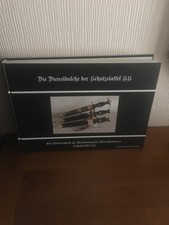 Buch "Die Dienstdolche der