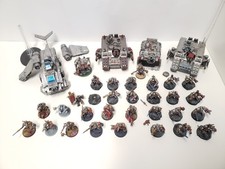 Grey Knights Space Marines
