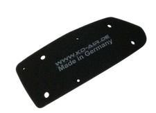 KD AIR Luftfilter passend für