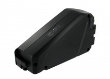 für Kettler Boston E Race, LION E-Bike Akku 36V 12Ah ( 432Wh )