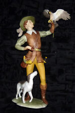 Herrliche Bochmann Figur DER