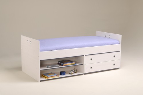 Parisot einzelbett mit - parisot,